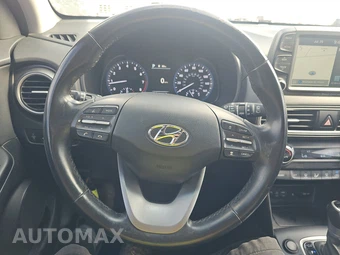 2021 Hyundai Kona Ultimate - miniatura 10