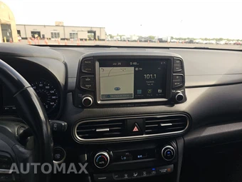 2021 Hyundai Kona Ultimate - miniatura 11
