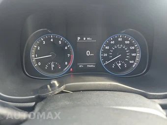2021 Hyundai Kona Ultimate - miniatura 12