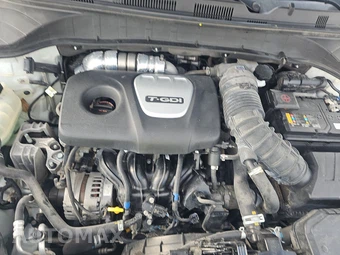 2021 Hyundai Kona Ultimate - miniatura 15