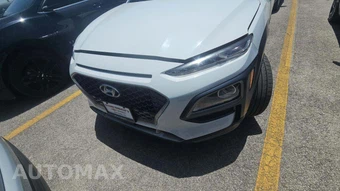2021 Hyundai Kona Ultimate - miniatura 22