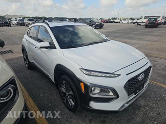 2021 Hyundai Kona Ultimate - miniatura 3