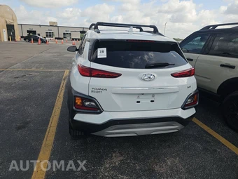 2021 Hyundai Kona Ultimate - miniatura 5
