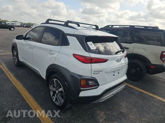 2021 Hyundai Kona Ultimate - miniatura 6