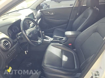 2021 Hyundai Kona Ultimate - miniatura 7