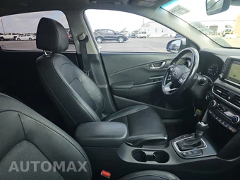 2021 Hyundai Kona Ultimate - miniatura 8