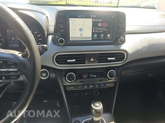 2021 Hyundai Kona Ultimate - miniatura 10
