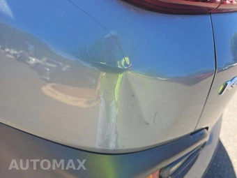 2021 Hyundai Kona Ultimate - miniatura 25