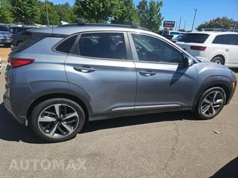 2021 Hyundai Kona Ultimate - miniatura 4