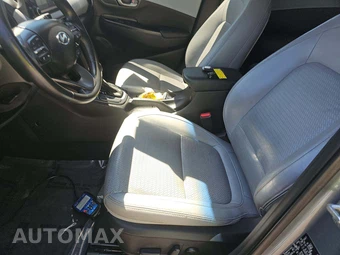 2021 Hyundai Kona Ultimate - miniatura 6