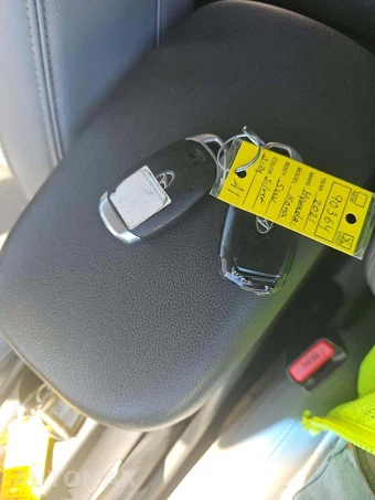 2021 Hyundai Kona Ultimate - miniatura 8
