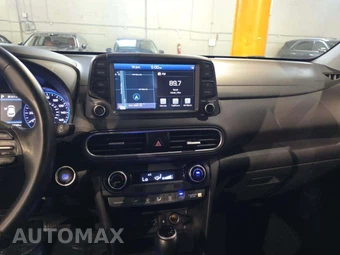 2021 Hyundai Kona Ultimate - miniatura 10