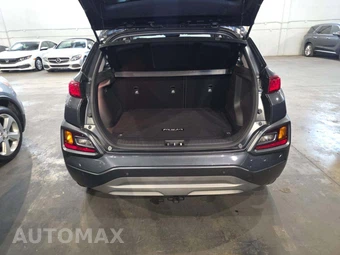 2021 Hyundai Kona Ultimate - miniatura 14