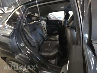 2021 Hyundai Kona Ultimate - miniatura 16