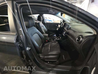2021 Hyundai Kona Ultimate - miniatura 18