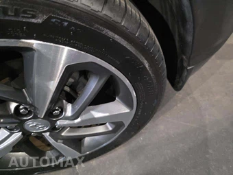 2021 Hyundai Kona Ultimate - miniatura 22