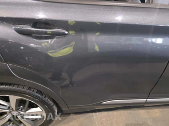 2021 Hyundai Kona Ultimate - miniatura 24