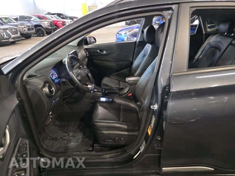 2021 Hyundai Kona Ultimate - miniatura 6