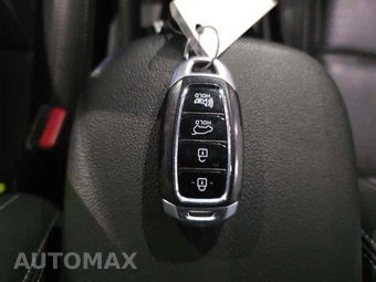 2021 Hyundai Kona Ultimate - miniatura 8