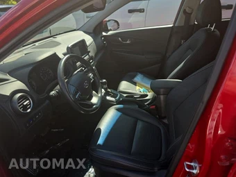 2021 Hyundai Kona Ultimate - miniatura 13