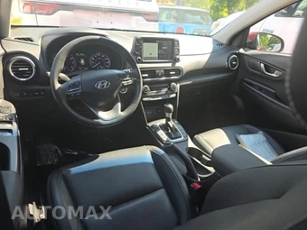 2021 Hyundai Kona Ultimate - miniatura 14