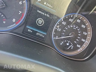 2021 Hyundai Kona Ultimate - miniatura 15