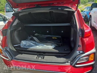 2021 Hyundai Kona Ultimate - miniatura 19