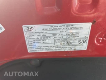 2021 Hyundai Kona Ultimate - miniatura 20