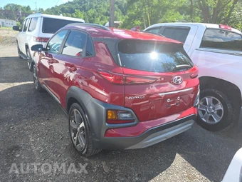 2021 Hyundai Kona Ultimate - miniatura 6