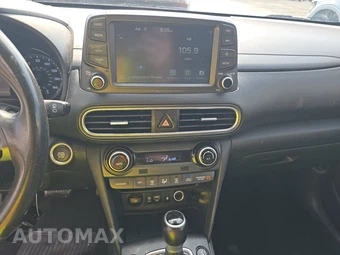 2021 Hyundai Kona Ultimate - miniatura 11