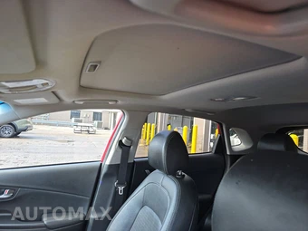 2021 Hyundai Kona Ultimate - miniatura 18