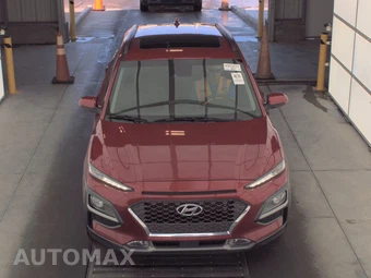 2021 Hyundai Kona Ultimate - miniatura 2