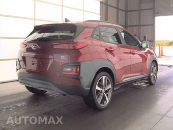 2021 Hyundai Kona Ultimate - miniatura 4