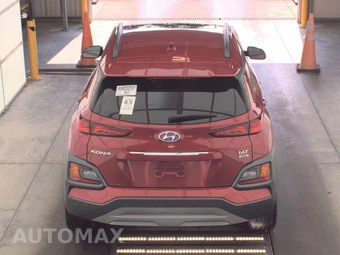 2021 Hyundai Kona Ultimate - miniatura 5