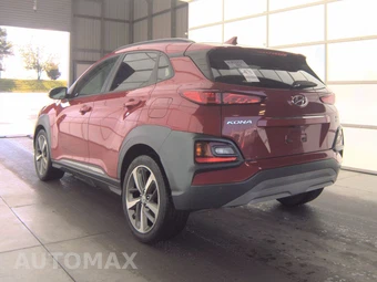 2021 Hyundai Kona Ultimate - miniatura 6