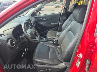 2021 Hyundai Kona Ultimate - miniatura 7