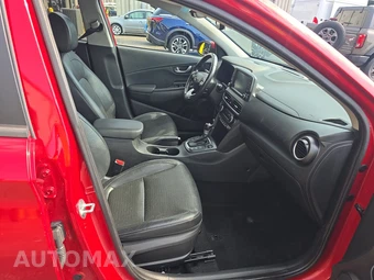 2021 Hyundai Kona Ultimate - miniatura 8
