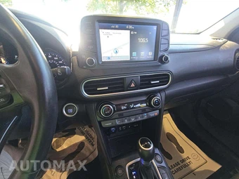 2021 Hyundai Kona Ultimate - miniatura 10