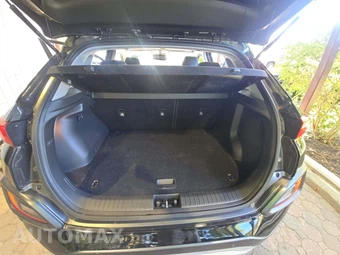 2021 Hyundai Kona Ultimate - miniatura 14