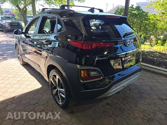 2021 Hyundai Kona Ultimate - miniatura 2