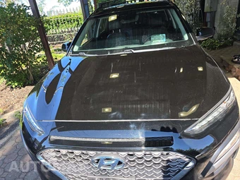 2021 Hyundai Kona Ultimate - miniatura 22