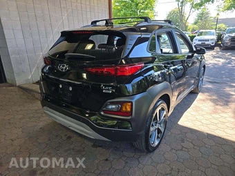 2021 Hyundai Kona Ultimate - miniatura 3