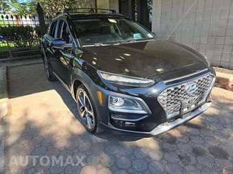 2021 Hyundai Kona Ultimate - miniatura 4