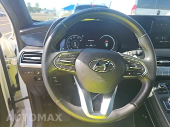 2021 Hyundai Palisade Calligraphy - miniatura 10