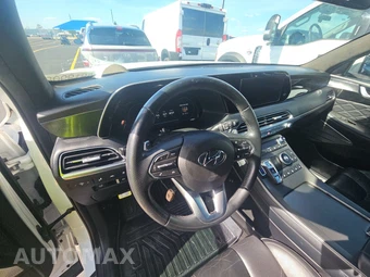 2021 Hyundai Palisade Calligraphy - miniatura 11