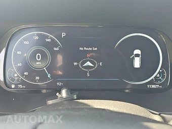 2021 Hyundai Palisade Calligraphy - miniatura 12