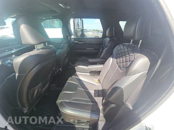 2021 Hyundai Palisade Calligraphy - miniatura 13