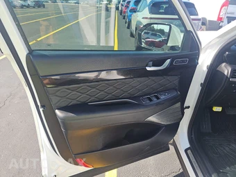2021 Hyundai Palisade Calligraphy - miniatura 9