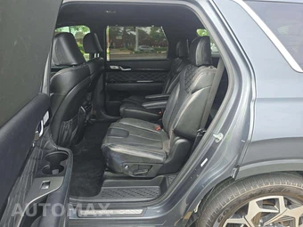 2021 Hyundai Palisade Calligraphy - miniatura 10