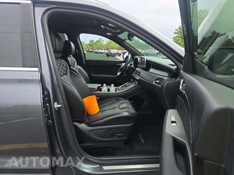 2021 Hyundai Palisade Calligraphy - miniatura 16